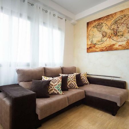 Canary House Gold Vecindario  Bagian luar foto