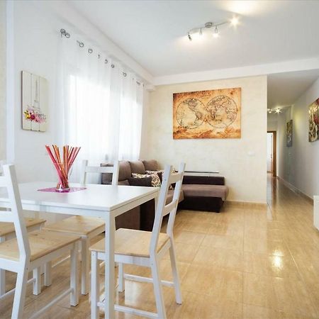 Canary House Gold Vecindario  Bagian luar foto