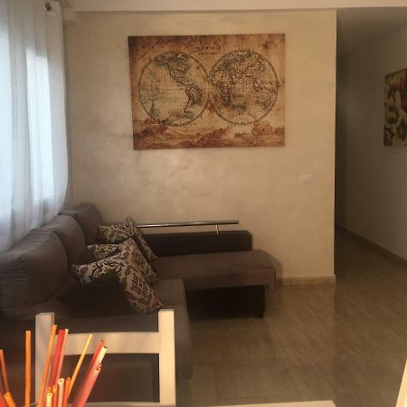 Canary House Gold Vecindario  Bagian luar foto