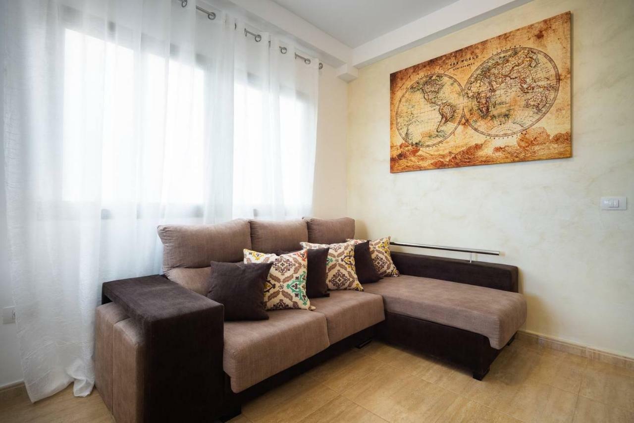 Canary House Gold Vecindario  Bagian luar foto