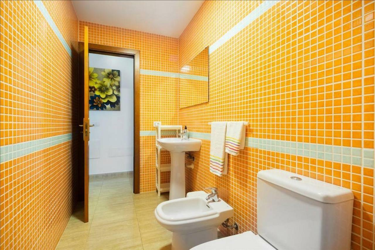 Canary House Gold Vecindario  Bagian luar foto