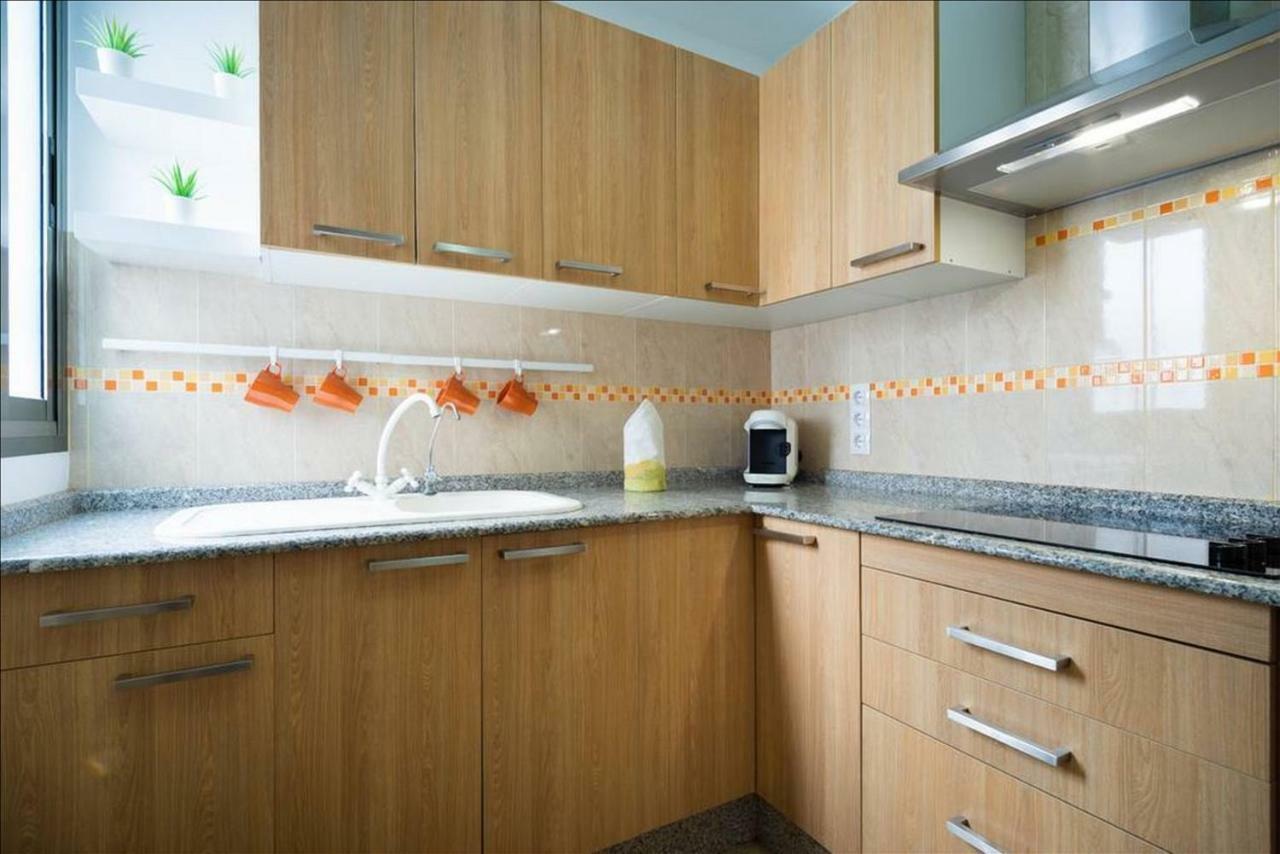 Canary House Gold Vecindario  Bagian luar foto