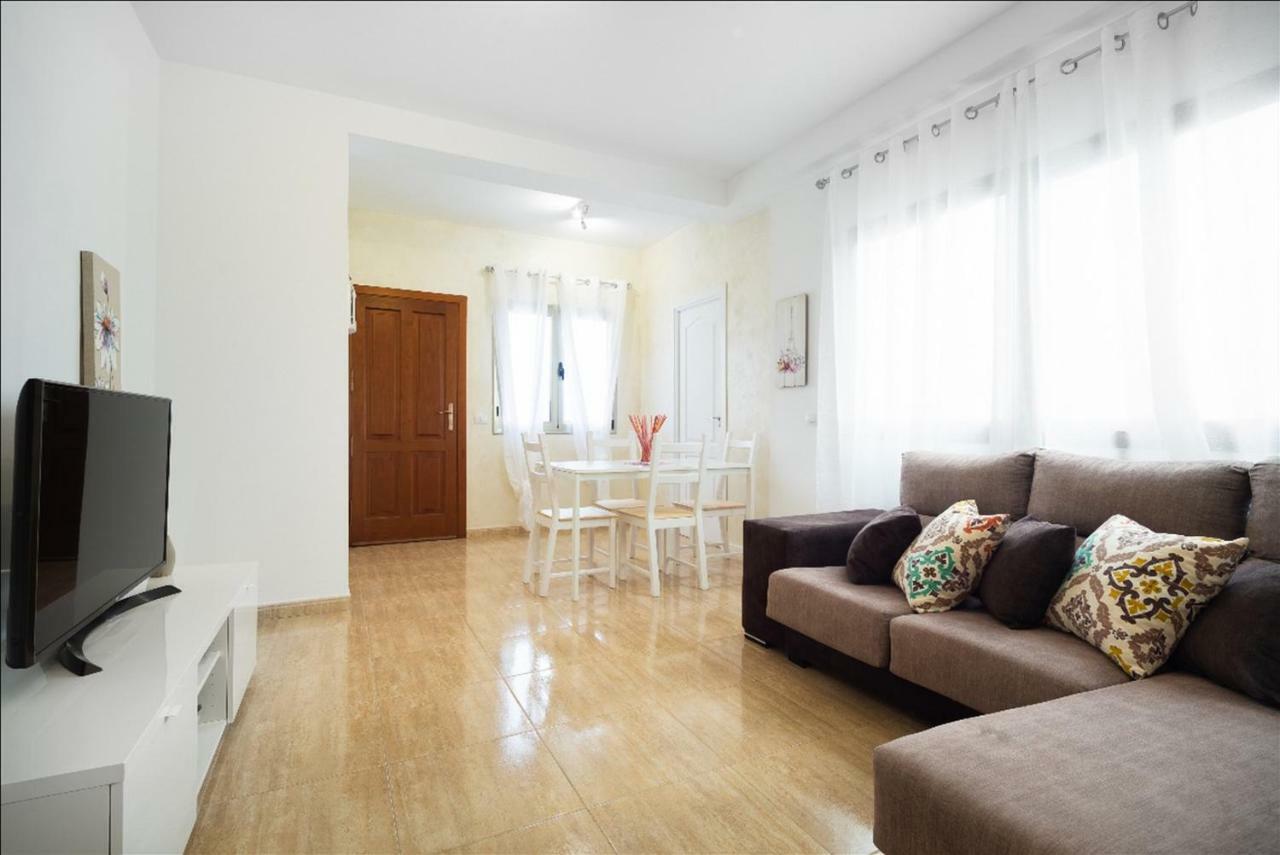 Canary House Gold Vecindario  Bagian luar foto