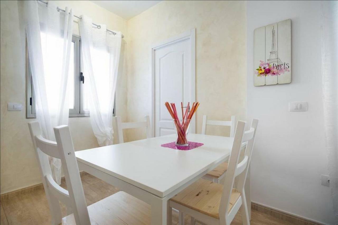 Canary House Gold Vecindario  Bagian luar foto