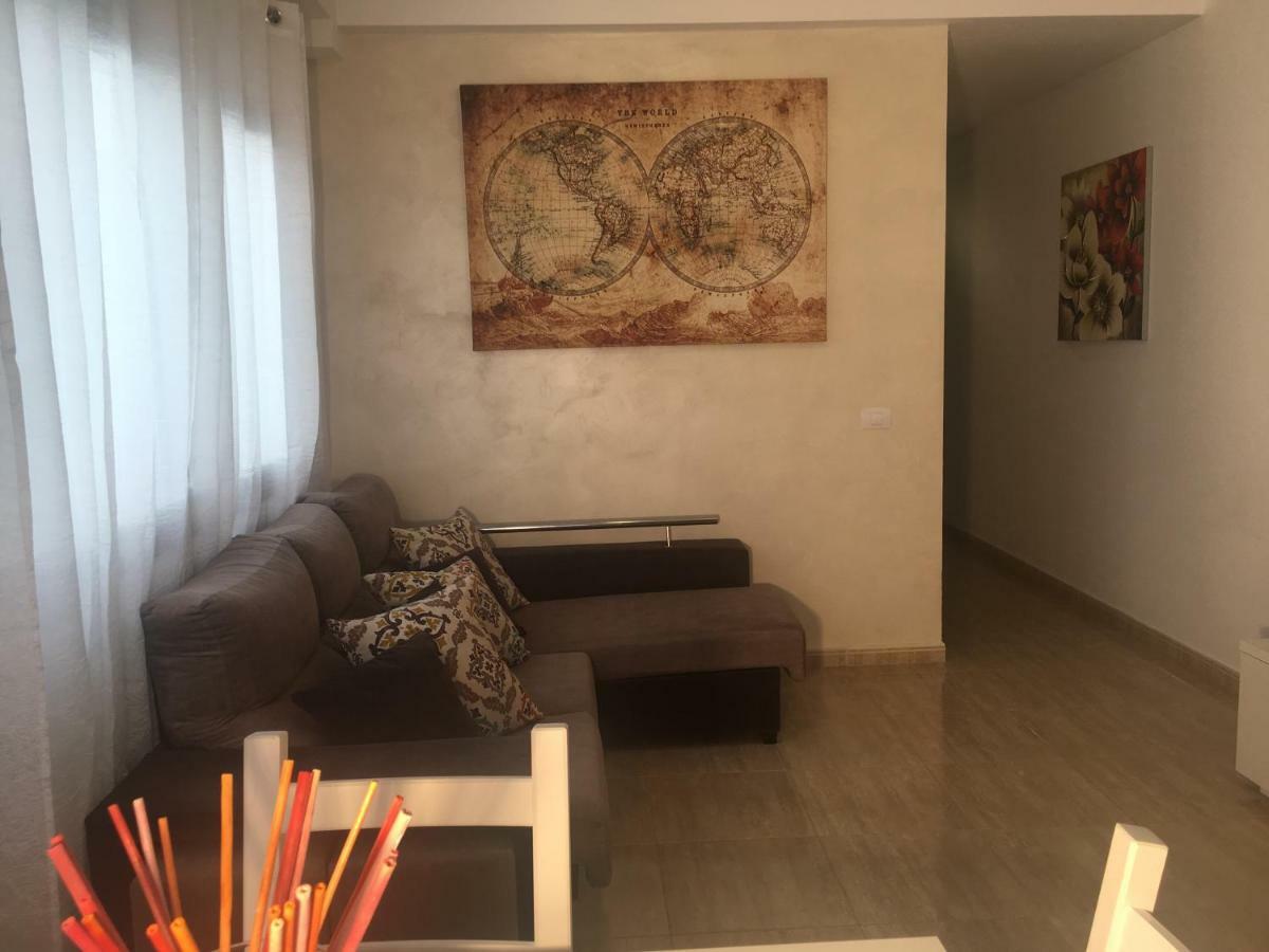 Canary House Gold Vecindario  Bagian luar foto