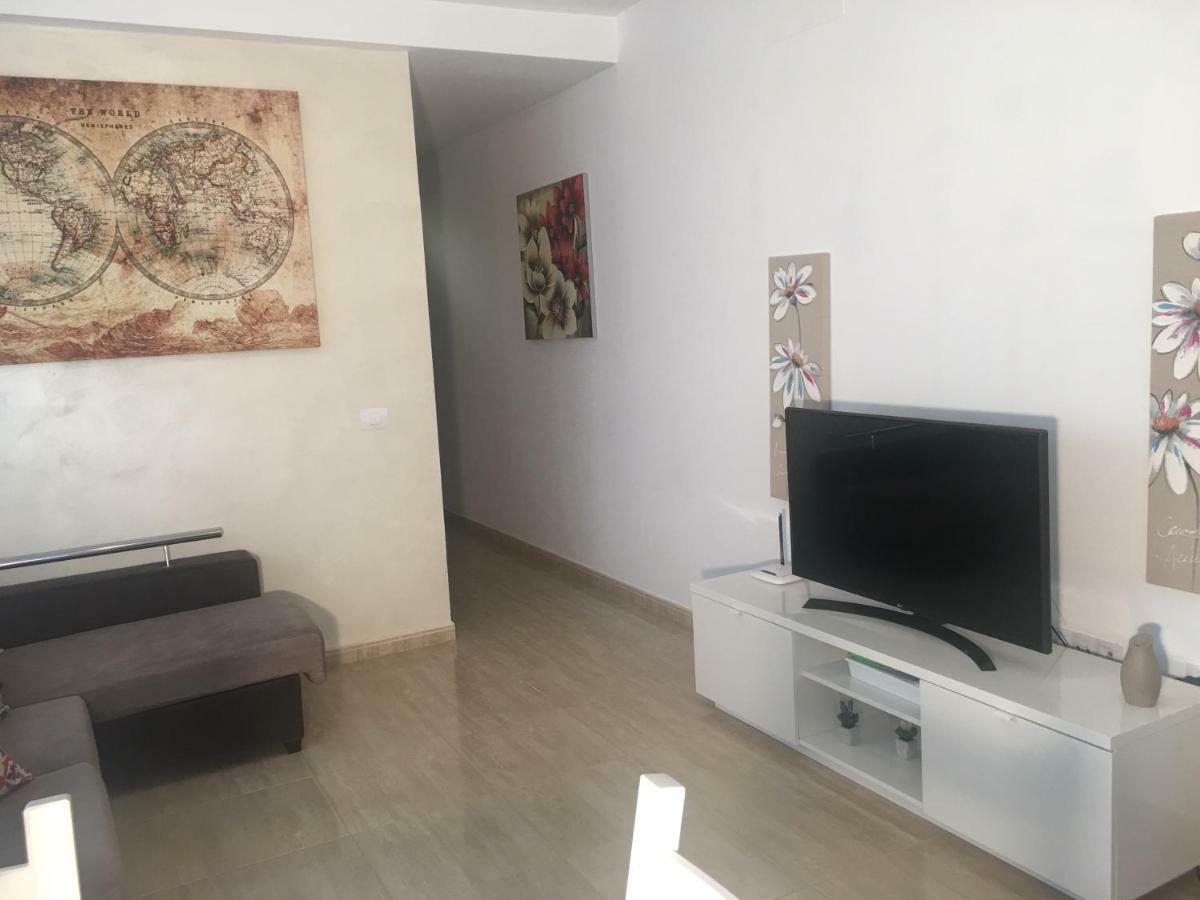 Canary House Gold Vecindario  Bagian luar foto