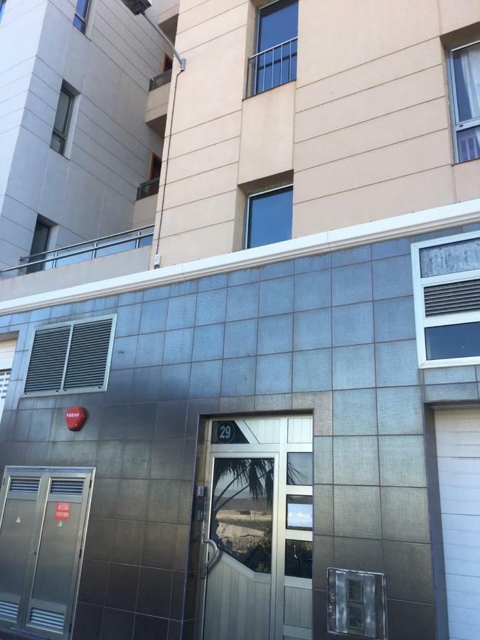Canary House Gold Vecindario  Bagian luar foto