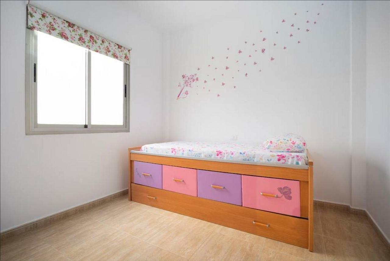 Canary House Gold Vecindario  Bagian luar foto